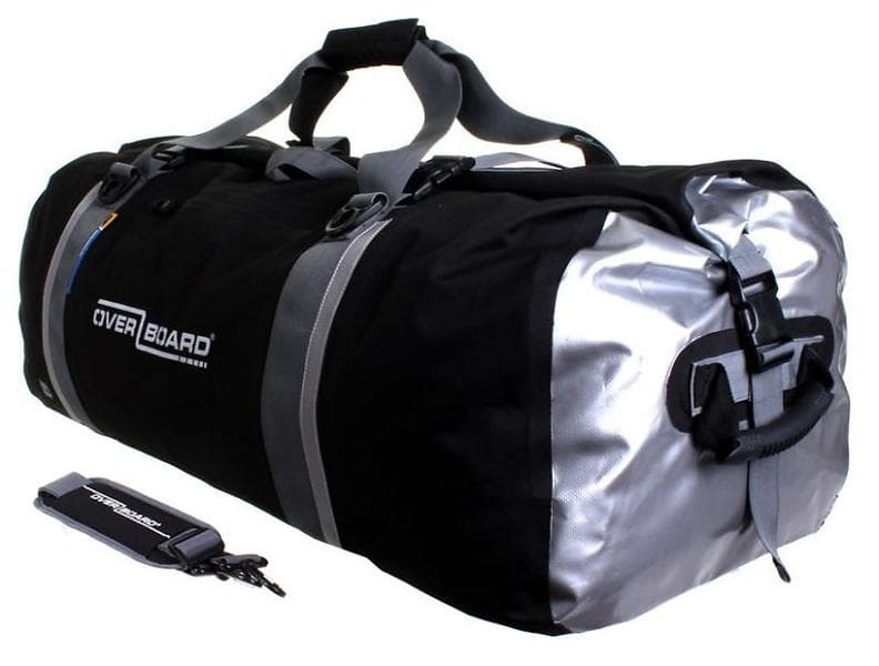 OverBoard Waterproof Classic Duffle Bag 130L