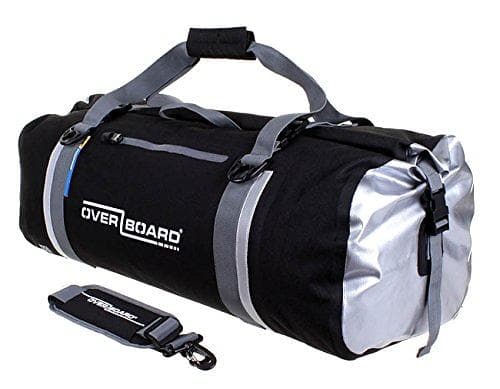 OverBoard Waterproof Classic Duffle Bag 60L