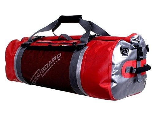 OverBoard Waterproof Pro-Sports Duffle Bag 60L