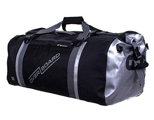 OverBoard Waterproof Pro-Sports Duffle Bag 90L