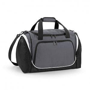 Quadra Pro-Team Locker Holdall