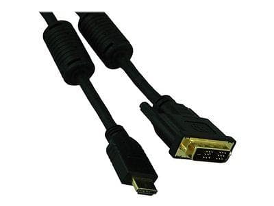 Sandberg HDMI - DVI-D Single Link 2m