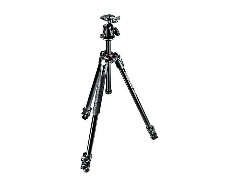 Manfrotto MK290XTA3-BH