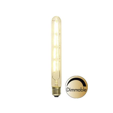 Star Trading Decoration LED 250lm 2200K E27 2,5W (Dimbar)