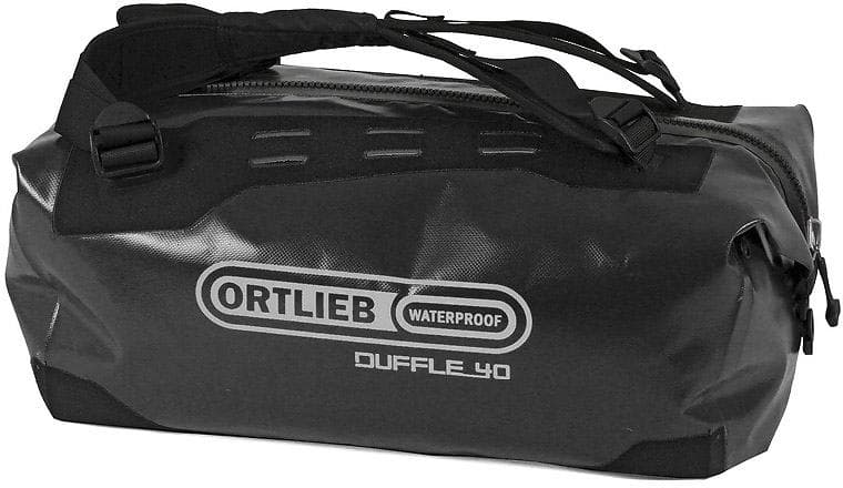 Ortlieb Duffle Bag 40L