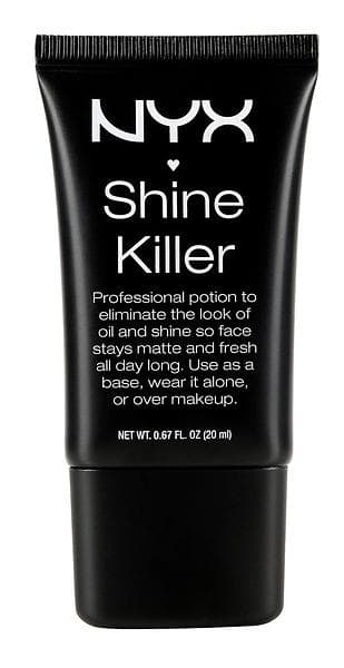 NYX Shine Killer 20ml