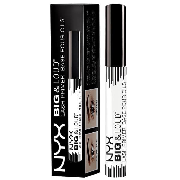 NYX Big & Loud Lash Primer 7ml