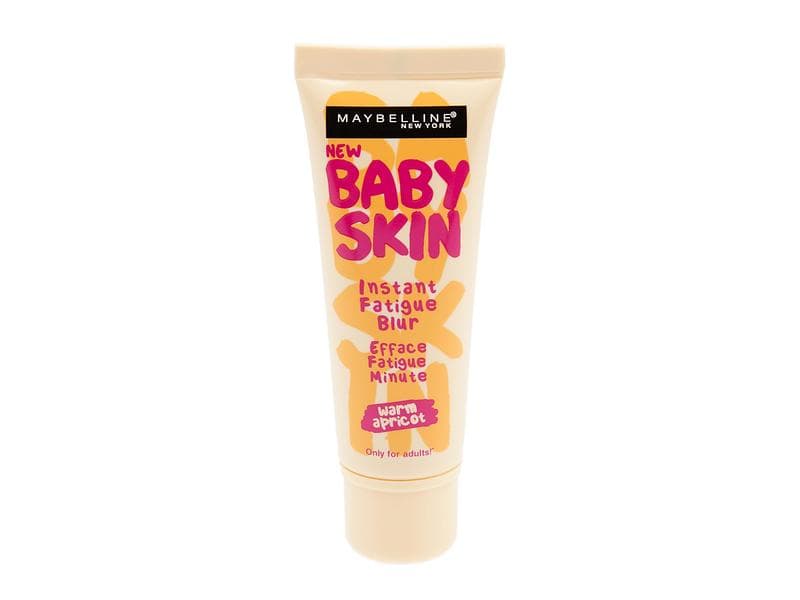 Maybelline Baby Skin Instant Fatigue Blur Primer