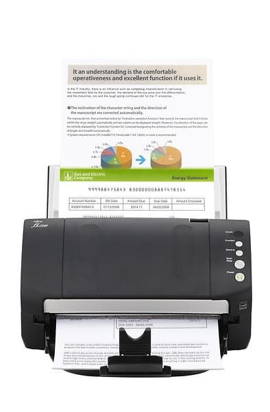 Fujitsu FI-7140