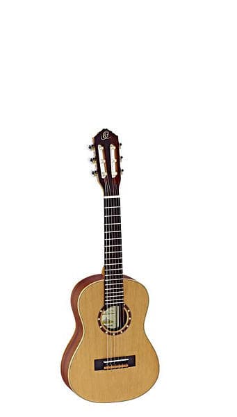 Ortega Classical R122 1/4