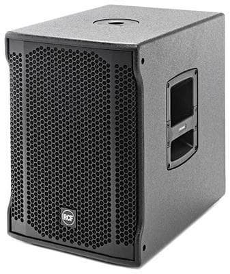 RCF SUB 702-AS II
