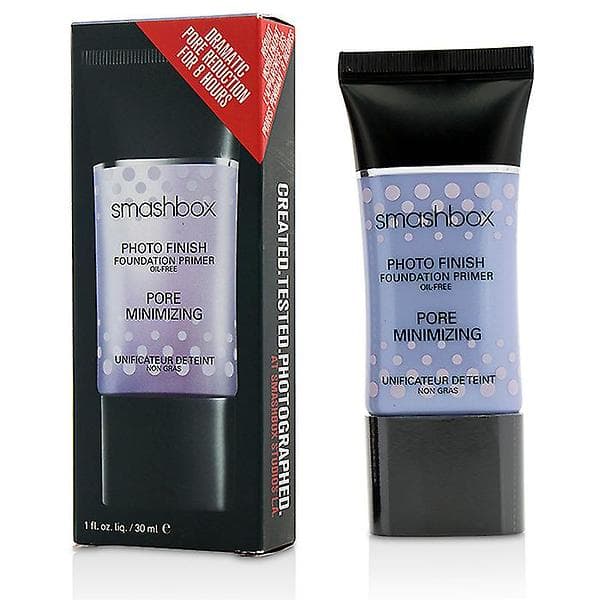 Smashbox Photo Finish Pore Minimizing Foundation Primer 30ml