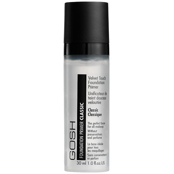GOSH Cosmetics Foundation Primer Cream 30ml