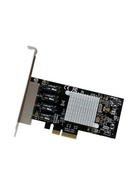 StarTech ST4000SPEXI