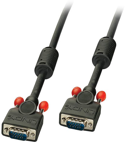 Lindy Premium VGA - VGA 5m