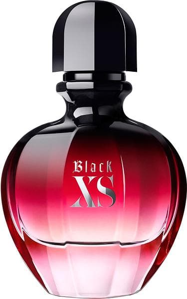 Rabanne Black XS For Her edp 30ml