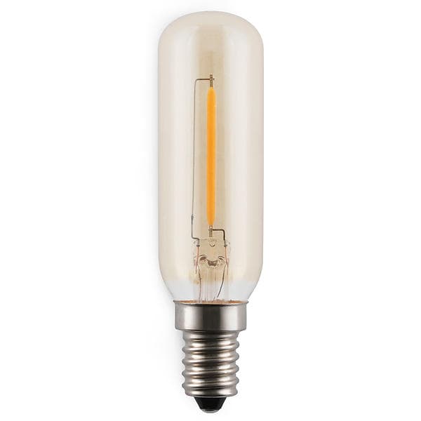 Normann Copenhagen LED Amp E14 0,5W (Dimbar)