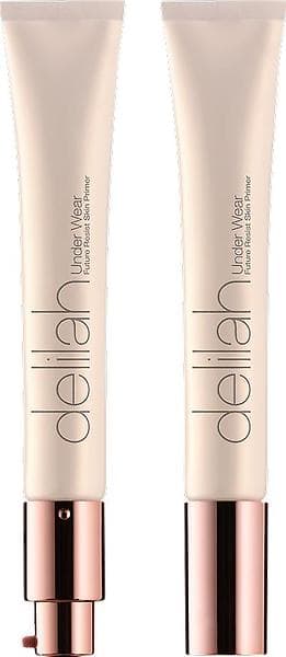 Delilah Under Wear Future Resist Foundation Primer