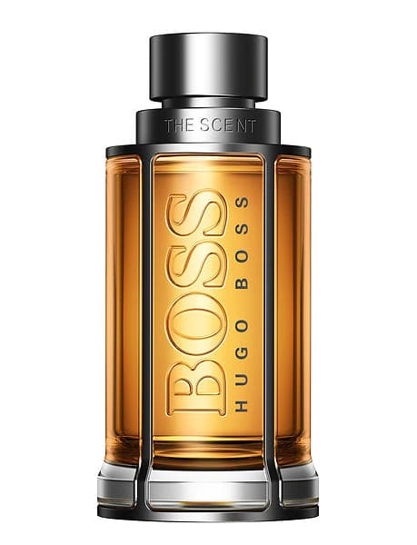 Hugo Boss The Scent edt 200ml