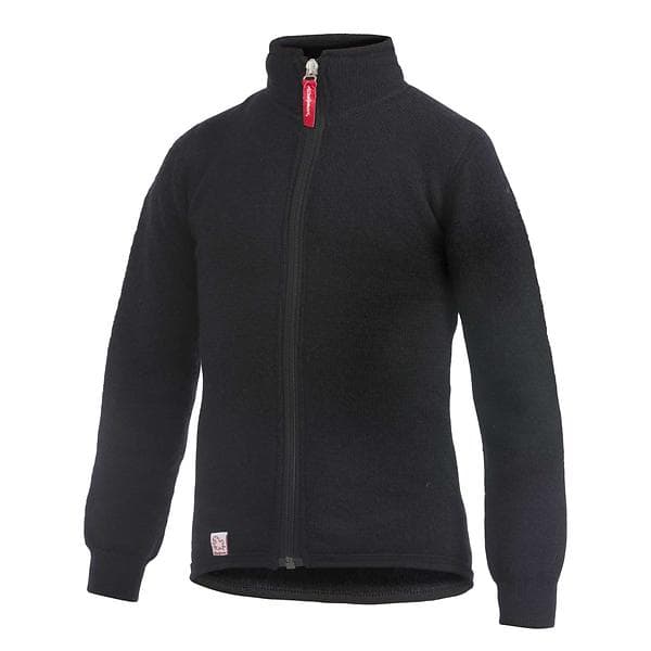 Woolpower Full Zip 400 Jacket (Jr)