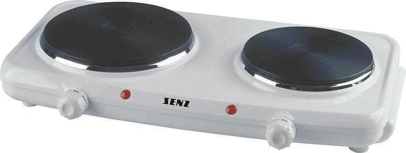 Senz SE202D (Vit)