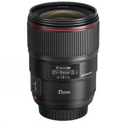 Canon EF 35/1,4 L II USM