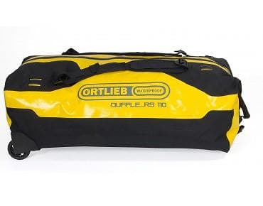 Ortlieb Duffle Bag RS 85L