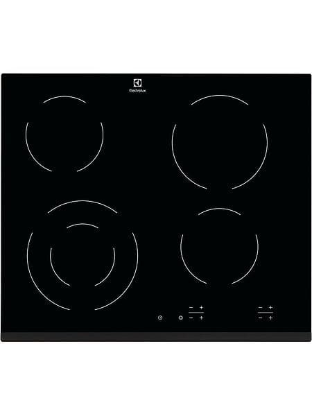 Electrolux HOC620F (Svart)