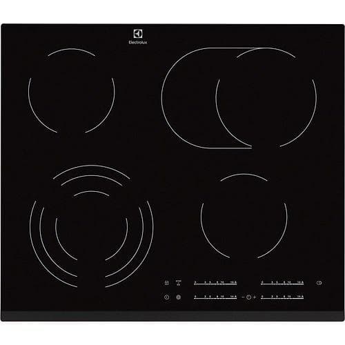 Electrolux HOC650F (Svart)