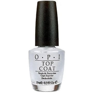 OPI Top Coat 15ml