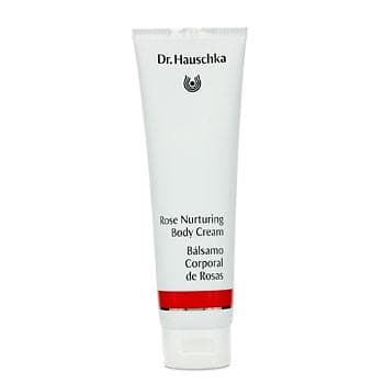 Dr. Hauschka Nurturing Body Cream 145ml