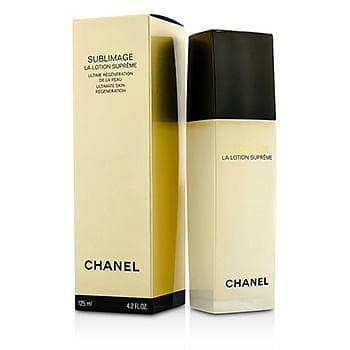 Chanel Sublimage La Lotion Supreme 125ml
