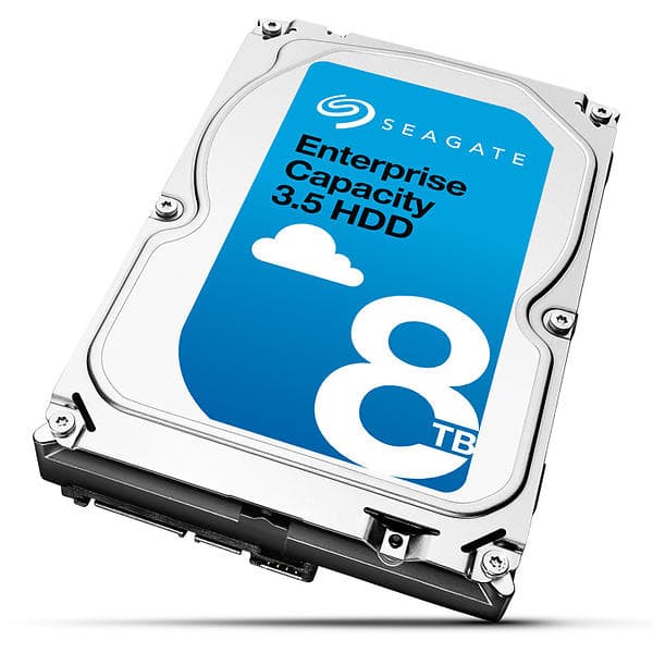 Seagate Exos 7E8 ST8000NM0055 256MB 8TB