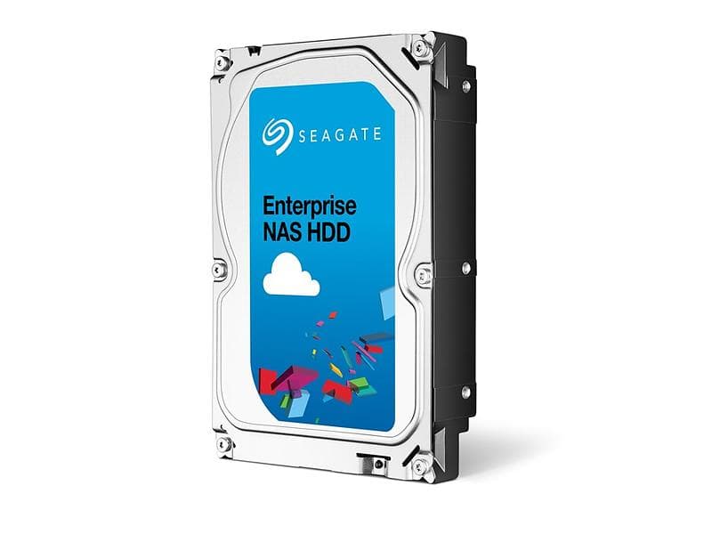 Seagate IronWolf Pro ST8000NE0001 256MB 8TB