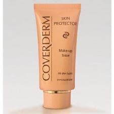 Coverderm Skin Protector Make-up Base 50ml