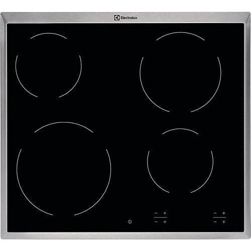 Electrolux HOC620X (Rostfri)