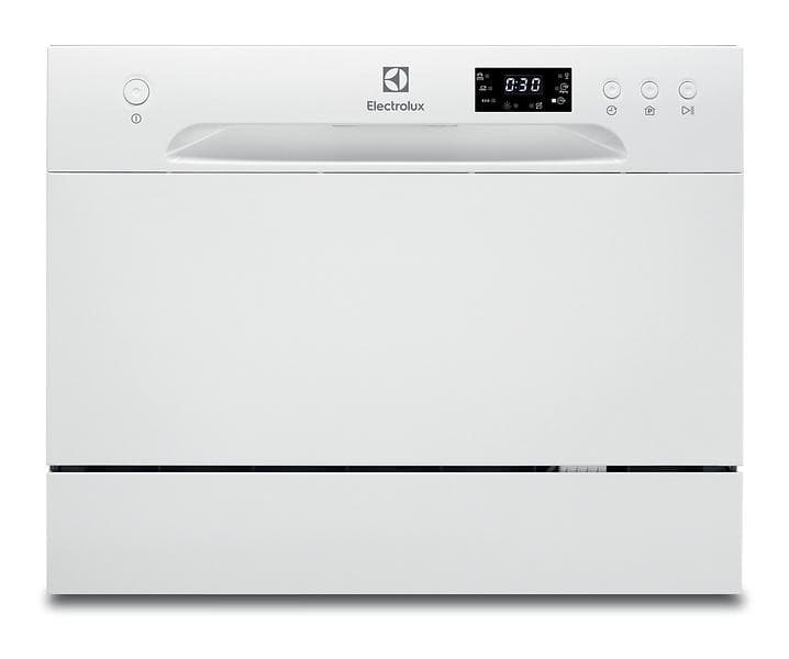 Electrolux ESF2400OW Vit