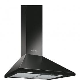 SMEG KSED65NEE (Svart)