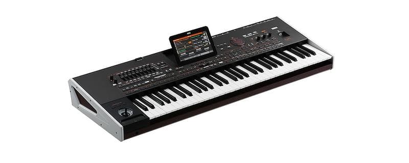 Korg Pa4X-61