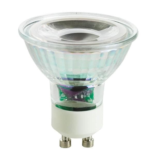 Unison COB LED 345lm 4000K GU10 3,5W