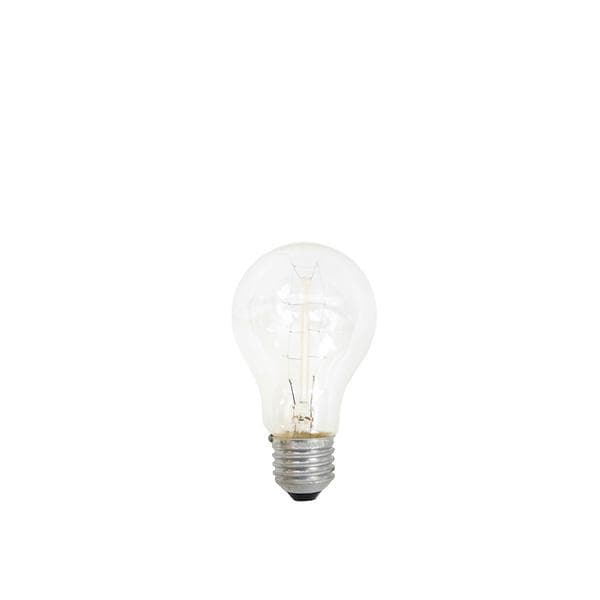 Unison Lyktlampa Normal 200lm E27 30W (Dimbar)