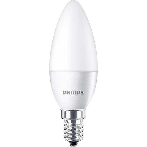 Philips LED Candle 250lm 2700K E14 4W