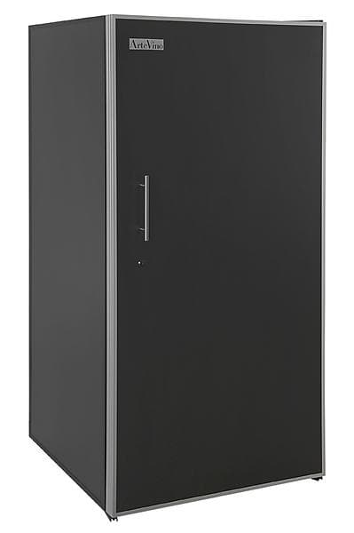 ArteVino OXM1T182NPD (Svart)