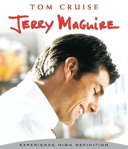 Jerry Maguire (Blu-ray)