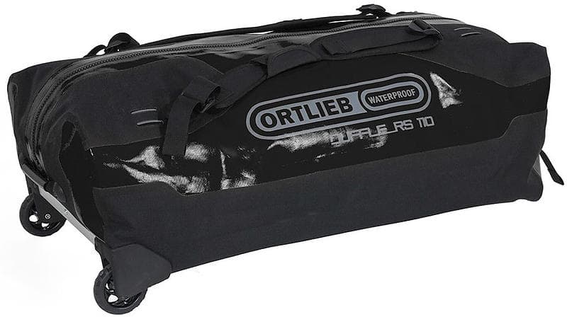 Ortlieb Duffle Bag RS 110L