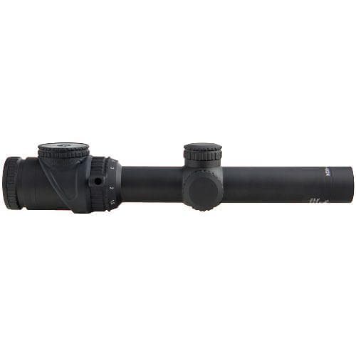 Trijicon AccuPoint 1-6x24