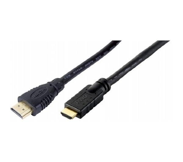Equip Life CCS HDMI - HDMI High Speed with Ethernet 10m