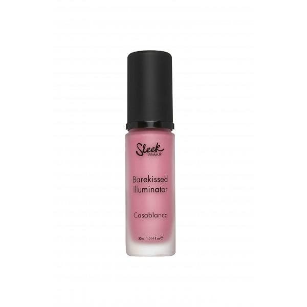 Sleek Makeup Barekissed Illuminator