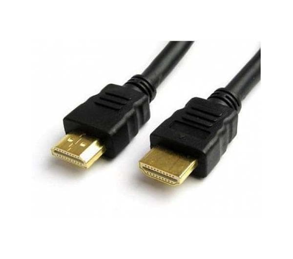 Equip Life CCS HDMI - HDMI High Speed with Ethernet 20m