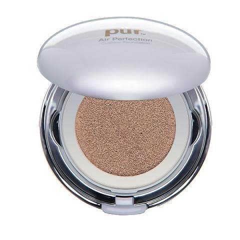 PÜR Air Perfection CC Compact Cushion Foundation SPF50